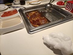 -海底捞火锅(威高广场店)