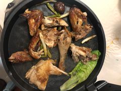 -吴山烤禽 (吴山路店)