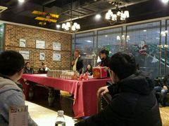 -真枪会射击俱乐部(河西中央公园店)