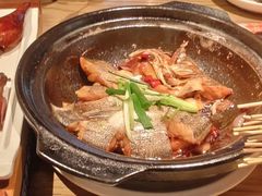 -茄子恰恰·新云南小炒(坪山益田店)