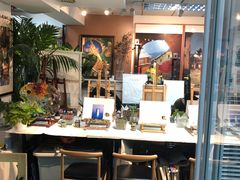 -Fun Job Art 零基础油画国画DIY画室(望京店)