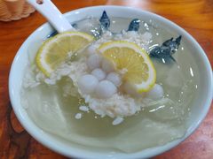 三鲜冰粉-豆相识•九九豆腐脑(牛咡桥店)