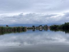 -大理洱源西湖景区