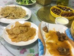 -清真·伊清阁餐厅