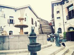 -华谊兄弟（长沙）电影小镇