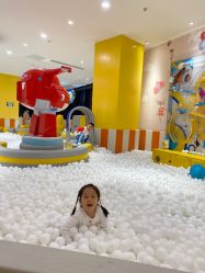 -乐多星球潮玩中心(沈阳嘉里城店)