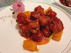 -福建鲤鱼洲酒店