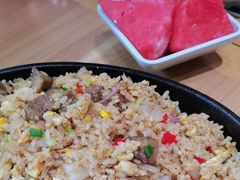 -豪客来牛排(红豆万花城店)