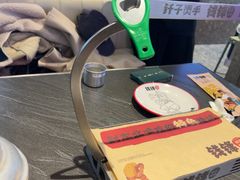 -钱锋炭缸烧烤(南湖大路总店)
