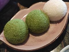 -炙柒Sekinana·精致料理 烧鸟·铁板烧(海上世界店)