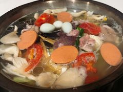 -海关荤豆花(洋河一路店)