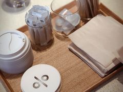 -% Arabica(京都东山店)