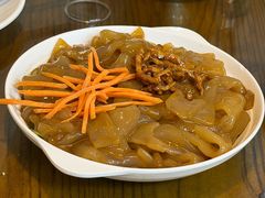 东北大拉皮-福利来酒店(泺源大街店)