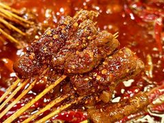 -蜀大侠火锅(总府路店)
