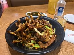 -掌上鲜(南顺城街店)