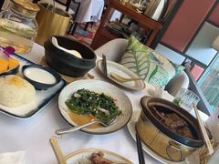 -阿诺泰·泰国餐厅(紫荆店)