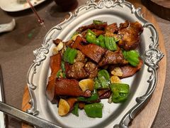 -今轩中餐厅(西安经开洲际酒店)