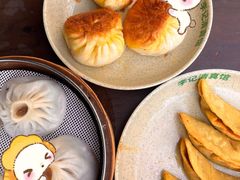 -李记清真馆(打钉巷店)