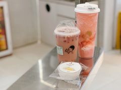 -喜茶(深圳丰盛町店)