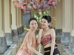 -海南清水湾莱佛士酒店