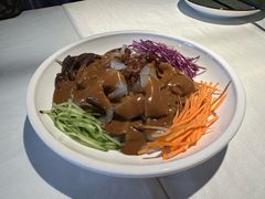 -大鸭梨烤鸭(望京店)
