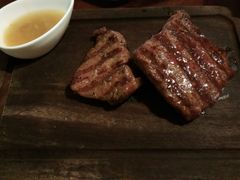 果木厚烧牛林扒-雅达利超级牛扒(黄岐店)