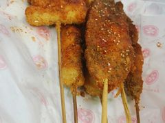 -张记炸串肠粉