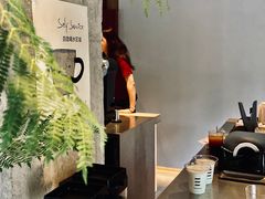 -Liberty Brewing Co·曼哈顿餐吧