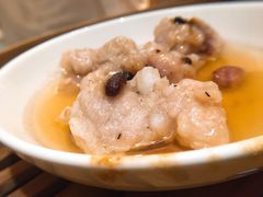 -万荟轩海鲜·粤式点心自助餐厅(蓝海风万怡酒店)