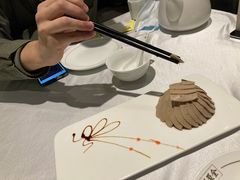 -北京全聚德(清华园店)