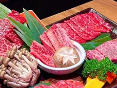 -炼火烤肉店
