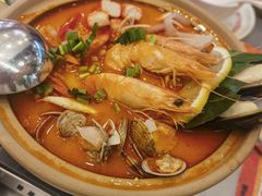 -小小集渔·泰式大排档(太古里香槟店)