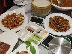 -紫光园(劲松店)