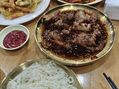 -贤花饭店(城阳店)