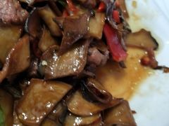 -人民公社大食堂(张家湾店)