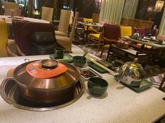 -润园四季椰子鸡火锅(海上世界店)