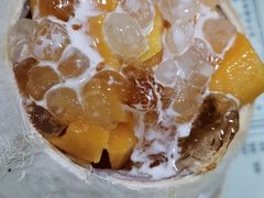 -玉椰林甜品店(创始店)