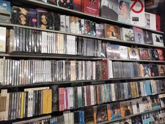 -Hi Fi Acoustic 梵香禅韵·色声香味