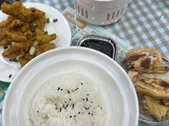 -阿金大白·上海菜馆(新天地店)