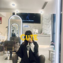 -上禾 HAIR SALON