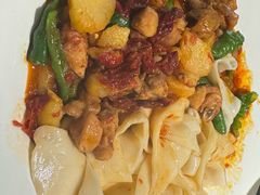 -九毛九西北菜(百信广场店)