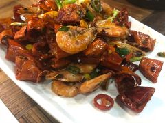 -朋友圈概念餐厅(象山万达广场店)