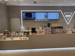 -Manner Coffee(万象前海店)