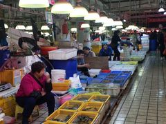 -老字号蛇口德记烧腊饭店·海鲜加工