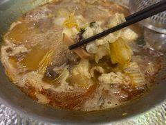 -古乐牛香·鲜牛肉牛杂火锅(梅村五洲国际店)