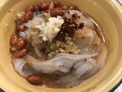 -东排食堂长沙小吃大排档(五一广场店)