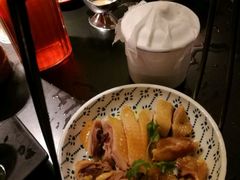 -客语客家菜(东山口店)
