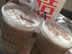 -喜茶(上海泰禾大厦店)