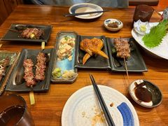 -鸟剑居酒屋(天河南二路店)