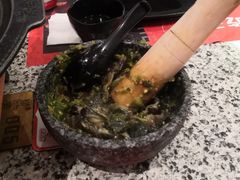 -炭舍干锅(华发商都店)